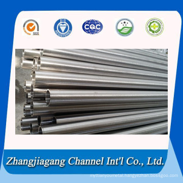 China Factory ASTM A269 Stainless Steel Tube/Pipe